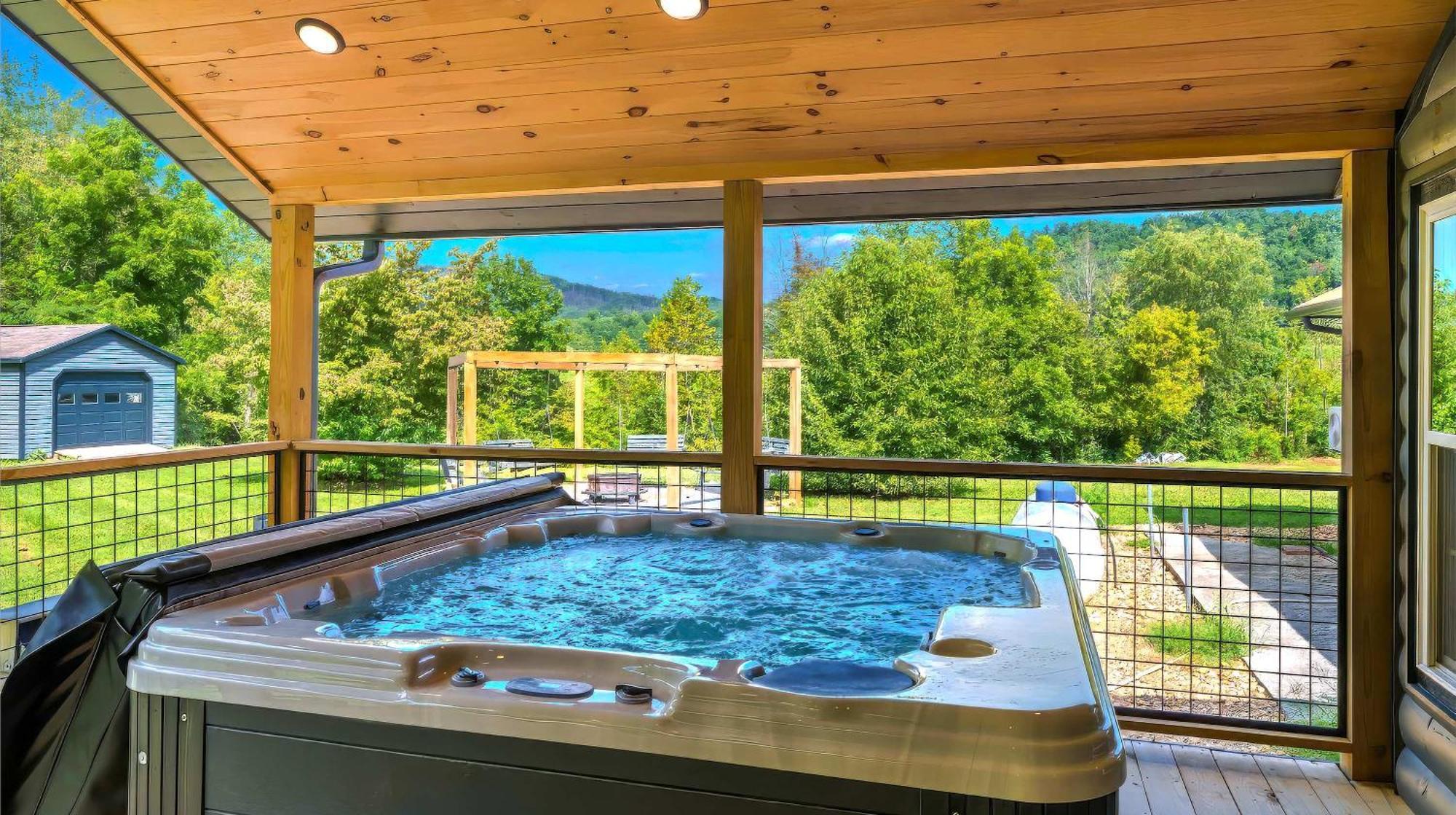 Poolside At Autumn Woods - Pool, Theater, Fireplace, Firepit, Arcade Sevierville Eksteriør billede